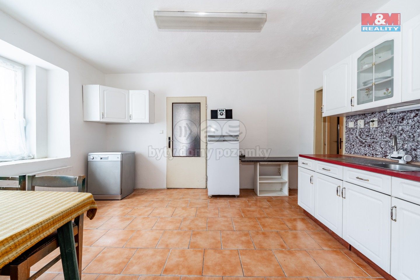 Prodej rodinný dům - Příštpo, 84 m²