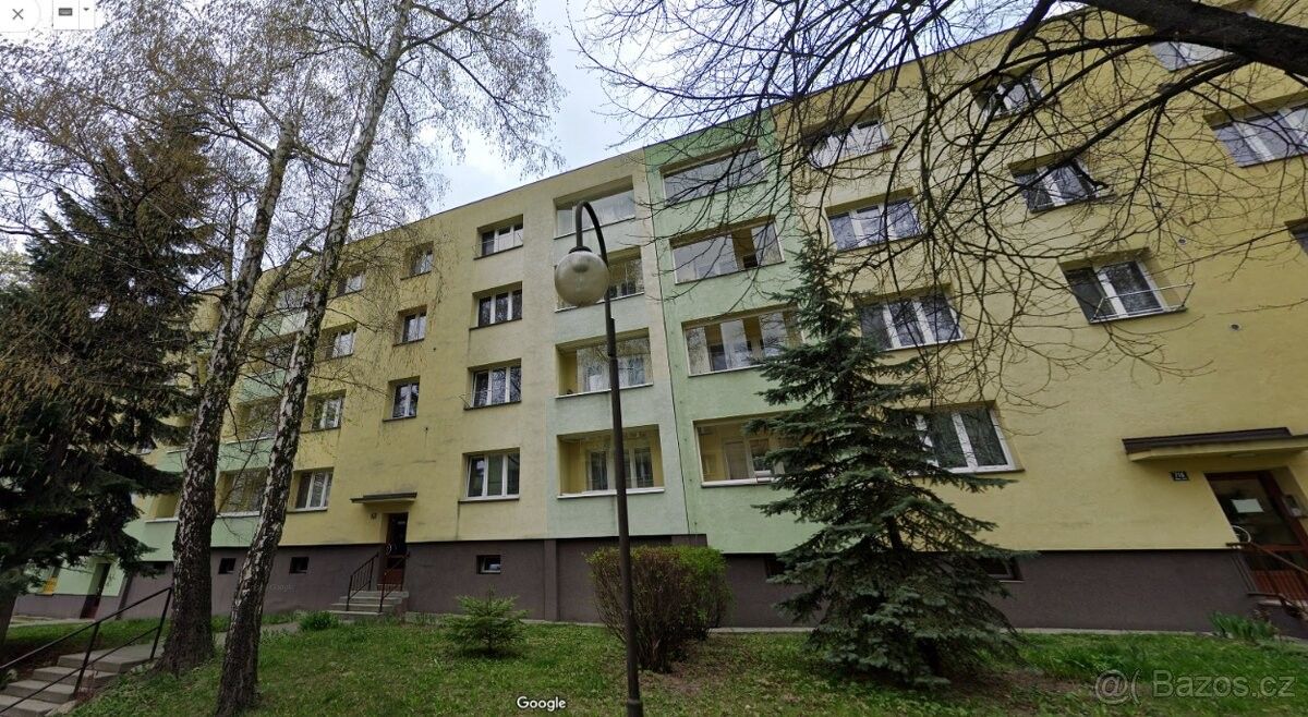 2+1, Orlová, 735 14, 54 m²