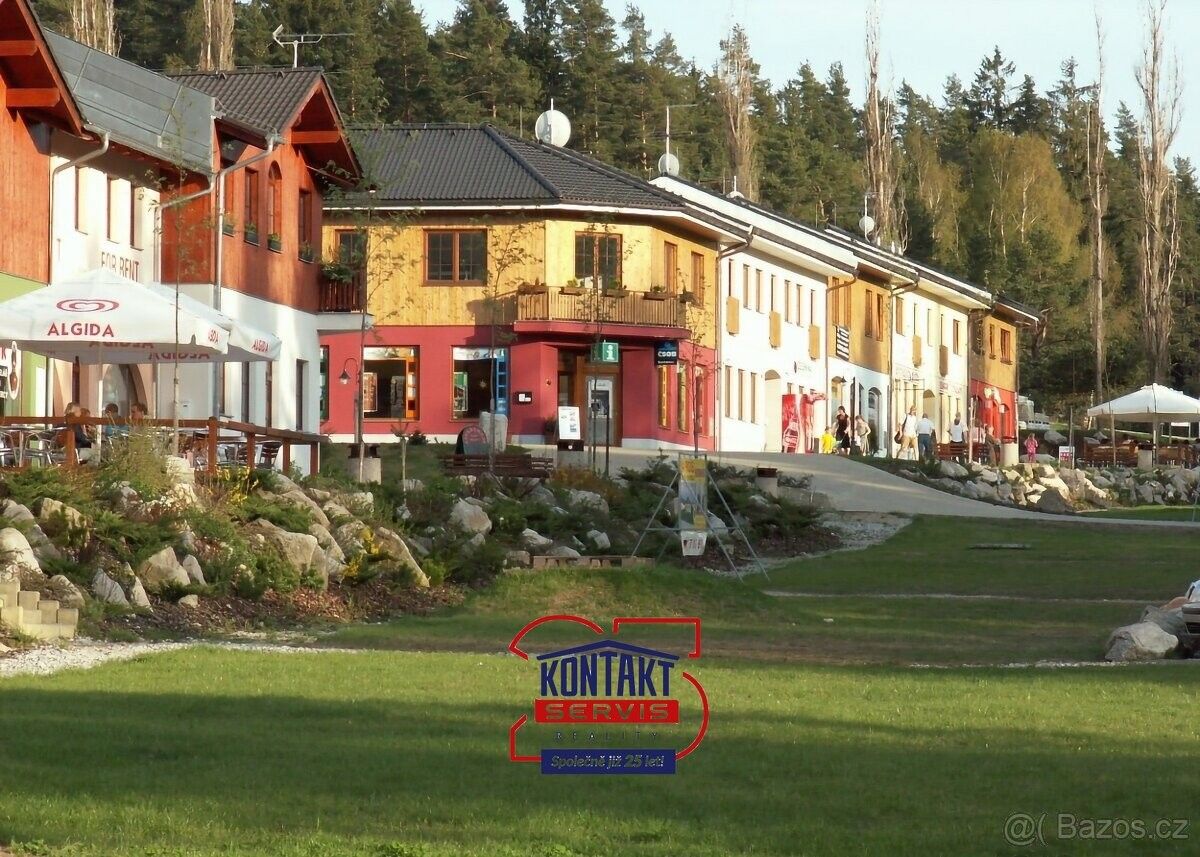 2+kk, Lipno nad Vltavou, 382 78, 54 m²