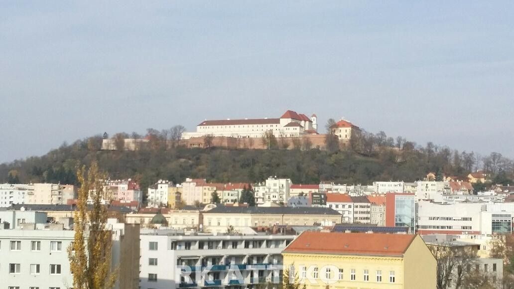 Prodej byt - Poříčí, Brno, 80 m²