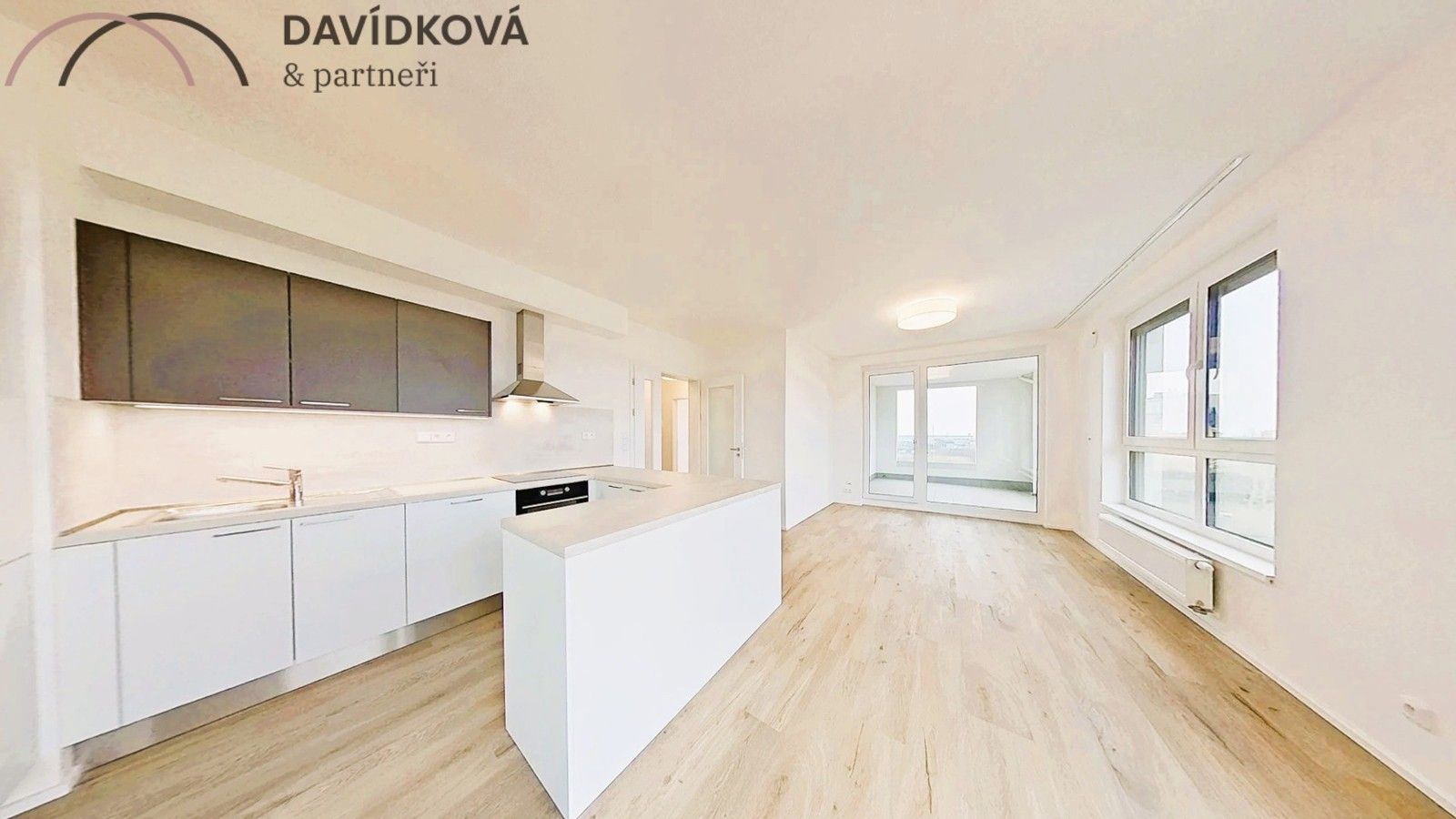 4+kk, Zásadská, Praha, 101 m²