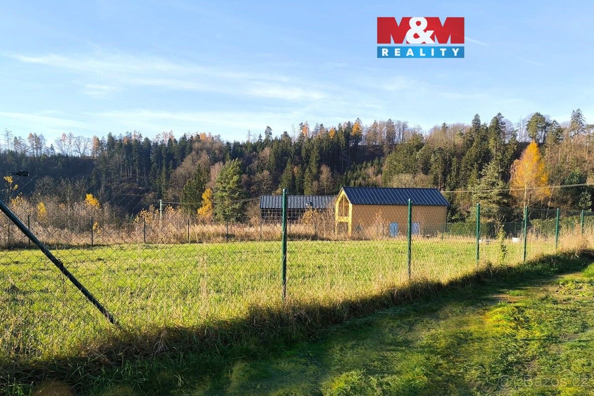 Pozemky pro bydlení, Vlastějovice, 285 23