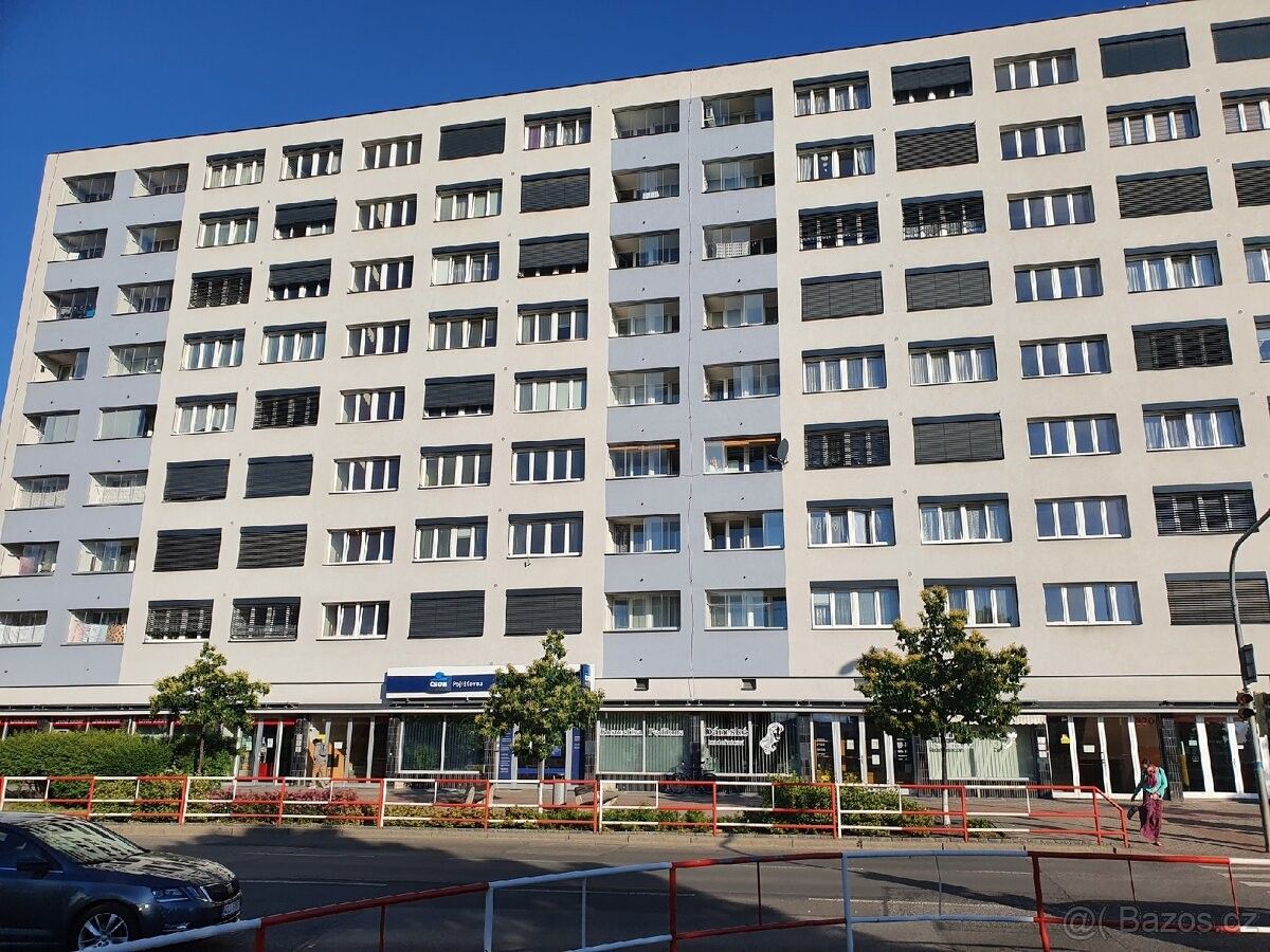 1+1, Mladá Boleslav, 293 01, 44 m²