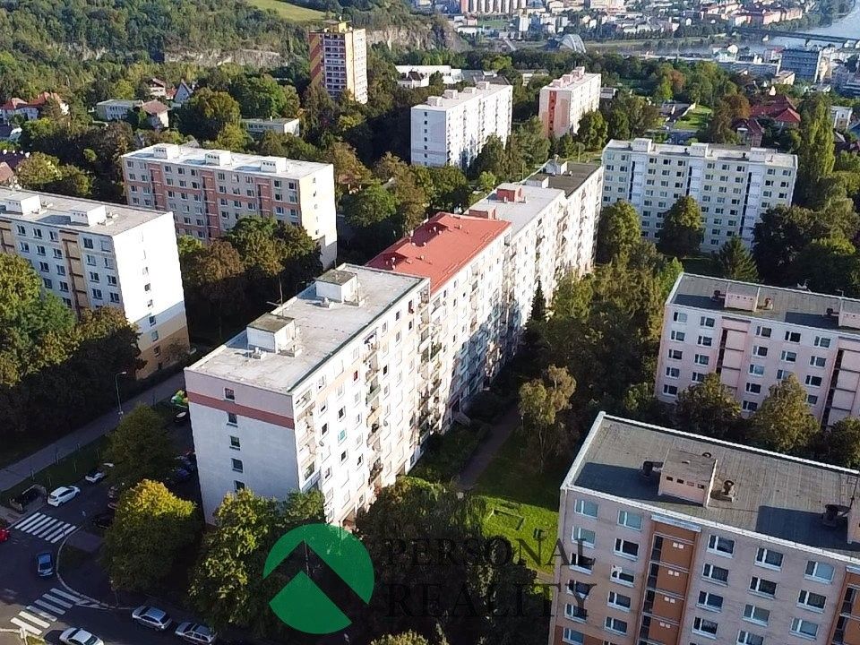 1+1, Ústí nad Labem, 400 11, 36 m²