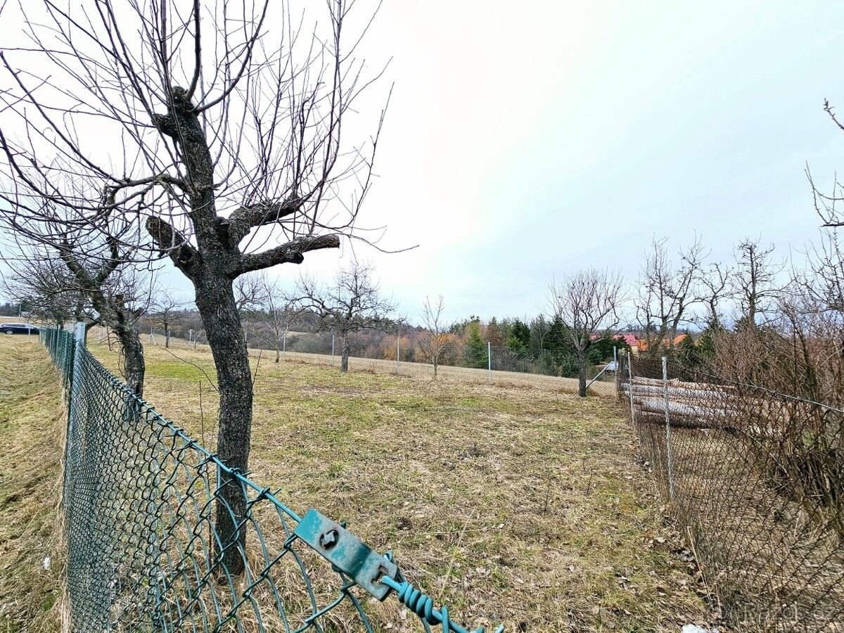 Pozemky pro bydlení, Třebíč, 674 01