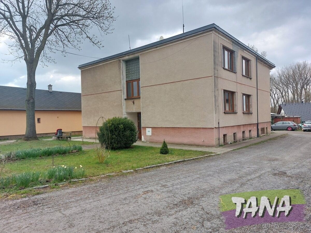 Prodej byt - Bakov nad Jizerou, 294 01