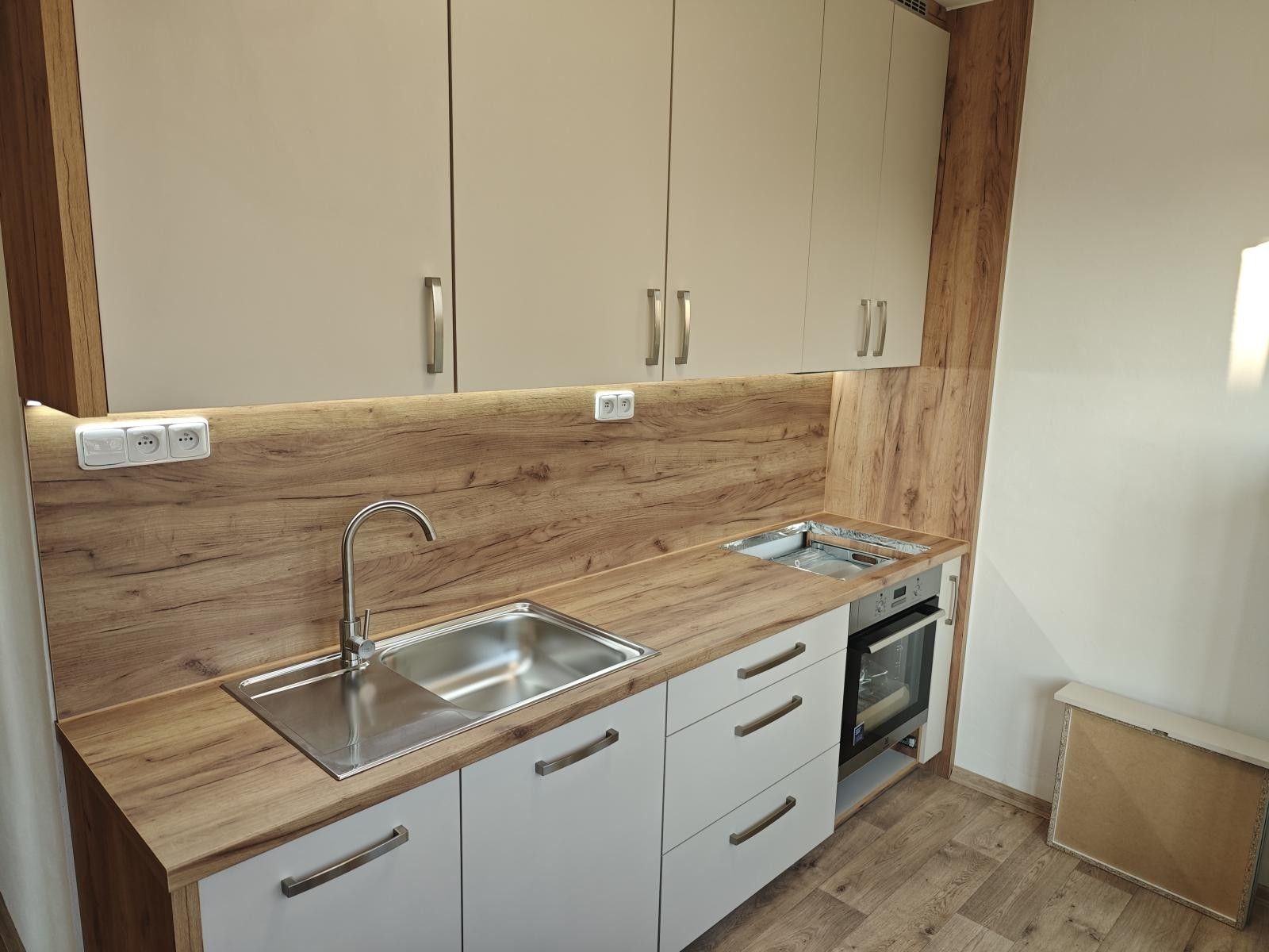 2+1, Nejedlého, Brno, 51 m²