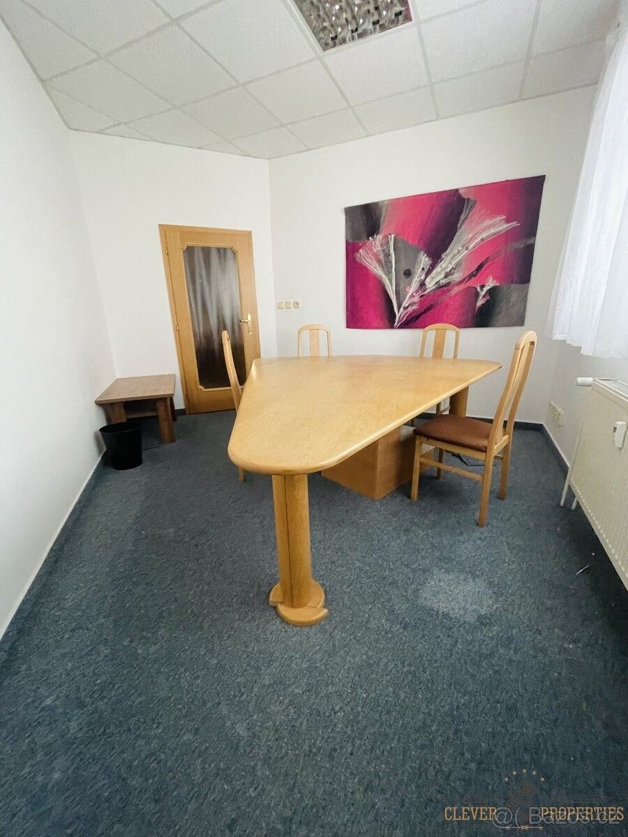 Kanceláře, Nové Město nad Metují, 549 01