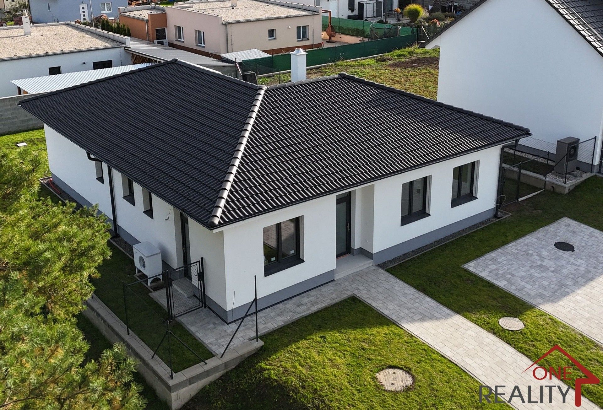 Prodej dům - Medlovice, 121 m²