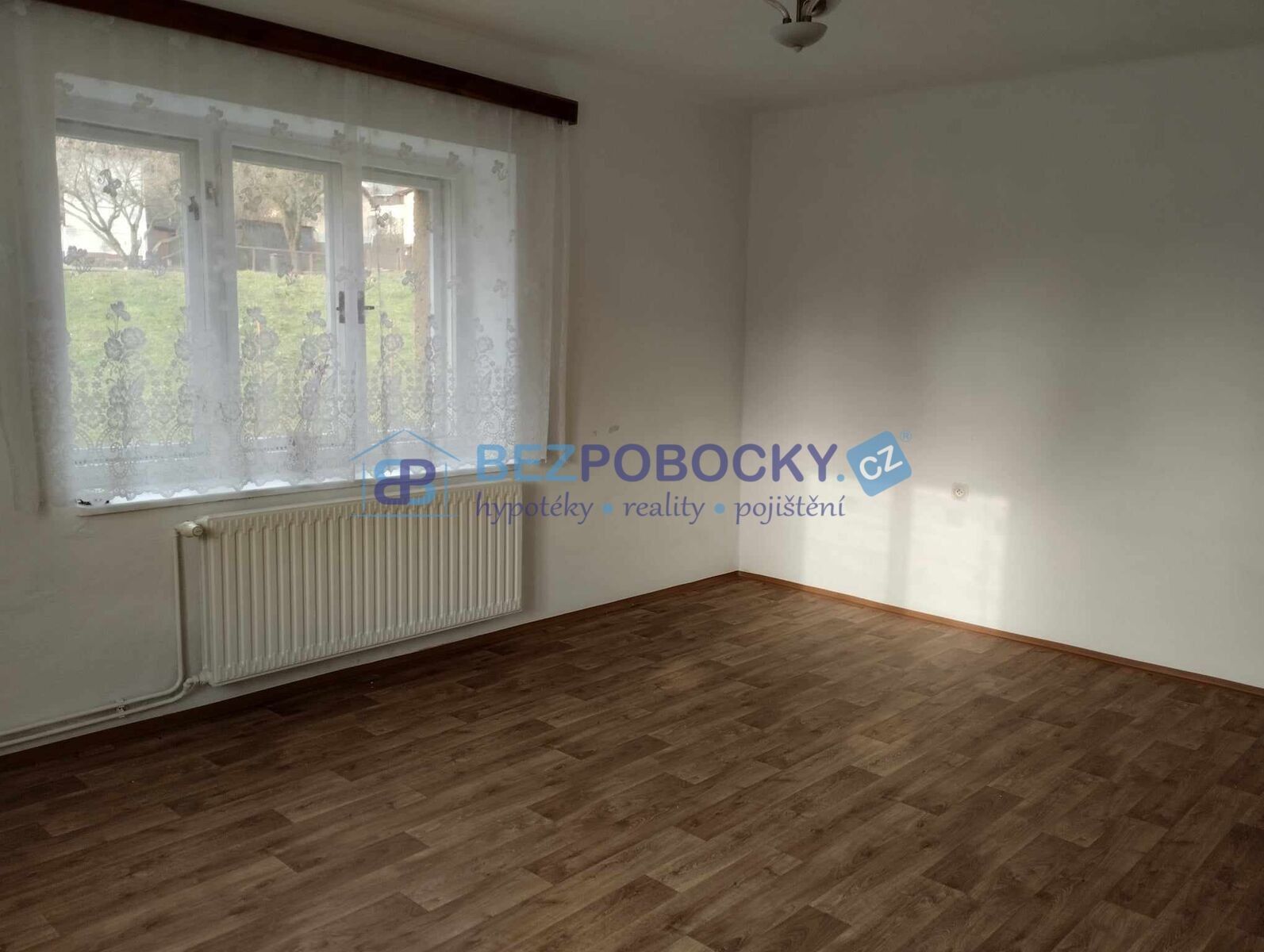 Prodej rodinný dům - Malá Losenice, 120 m²