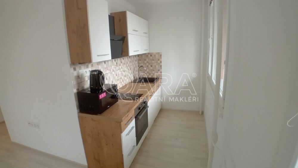 1+kk, Italská, Kladno, 33 m²