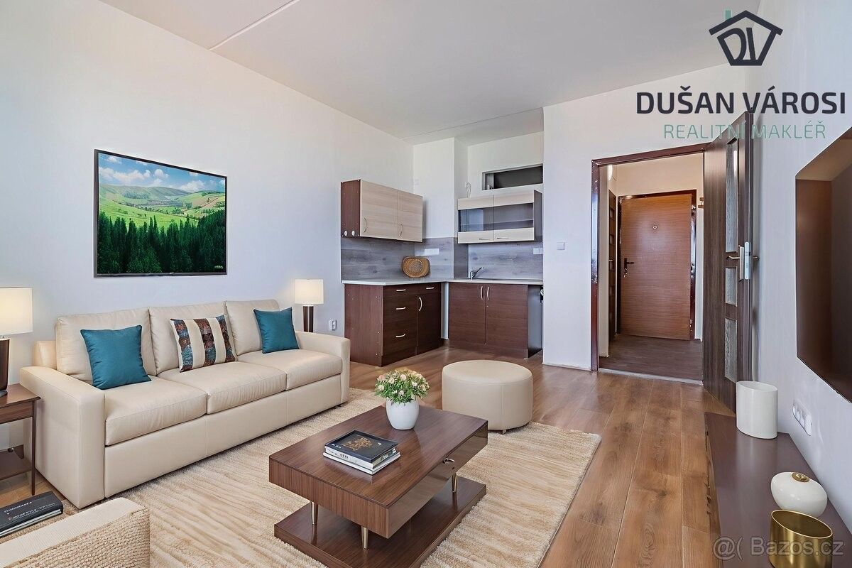 Byty, Přerov, 750 02