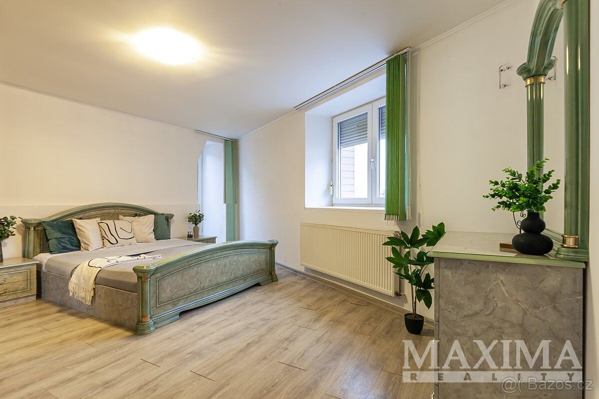 Rodinné domy, Nymburk, 288 02