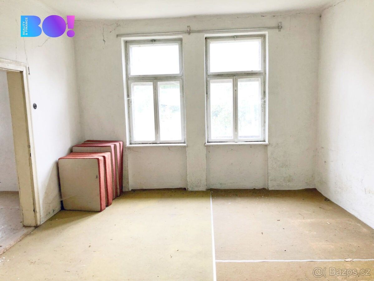 Prodej rodinný dům - Jaroměřice nad Rokytnou, 675 51