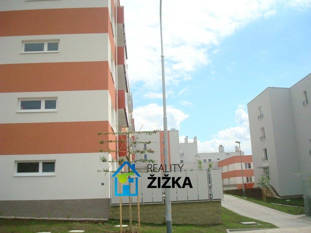 1+kk, Říčanská, Brno, 35 m²