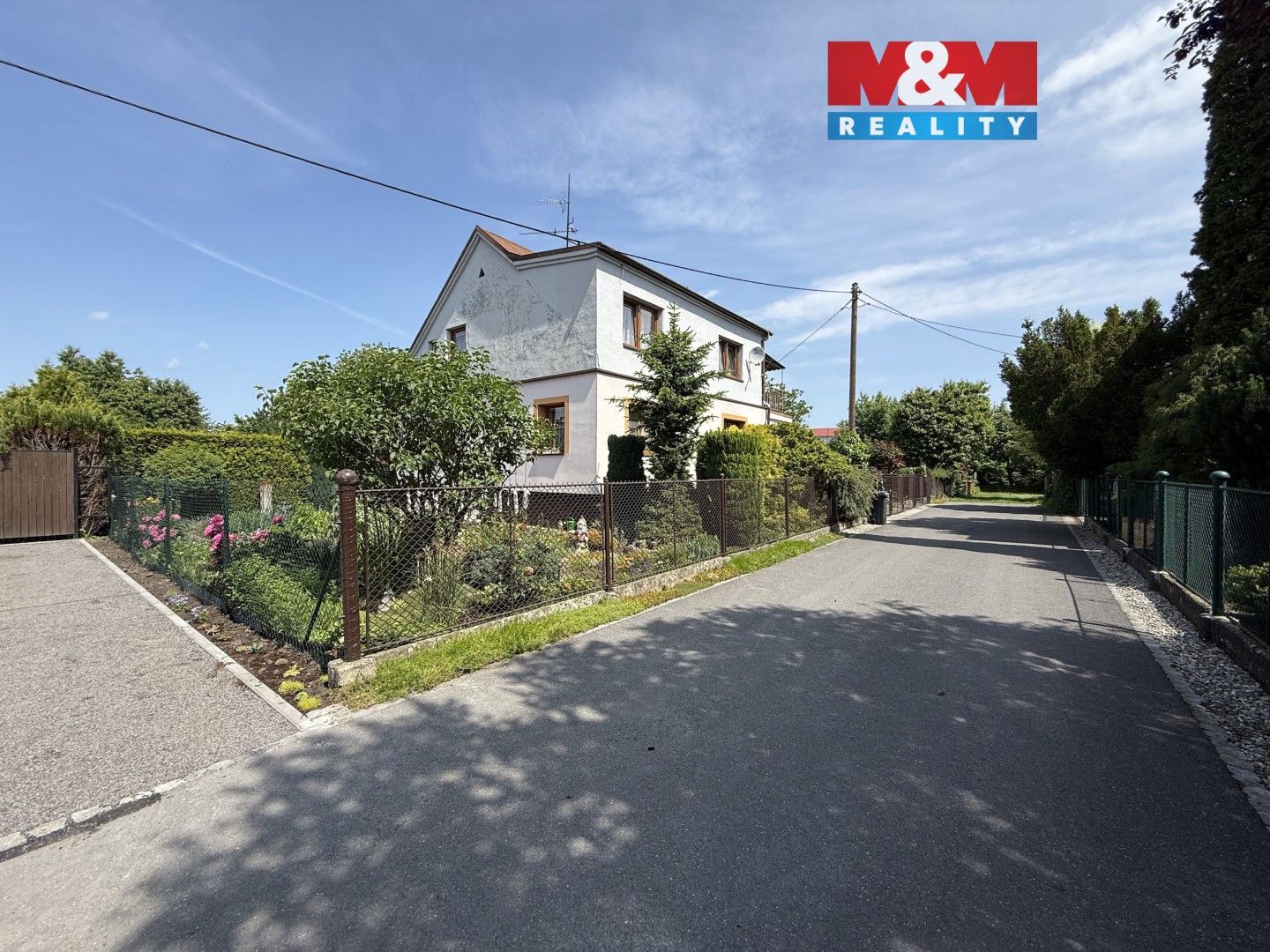 Rodinné domy, Zahradní, Karviná, 201 m²