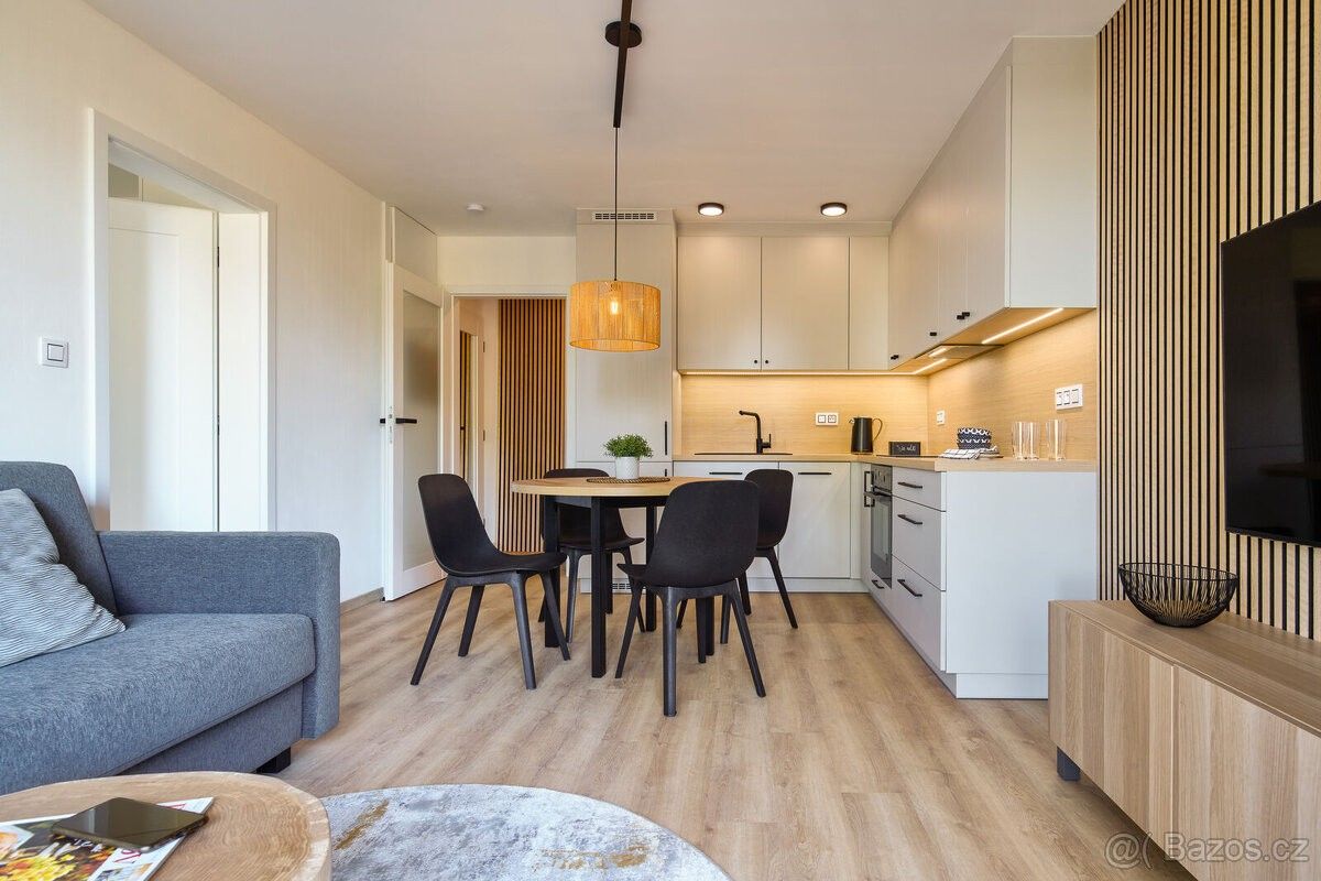 Byty, Kryštofovy Hamry, 431 91