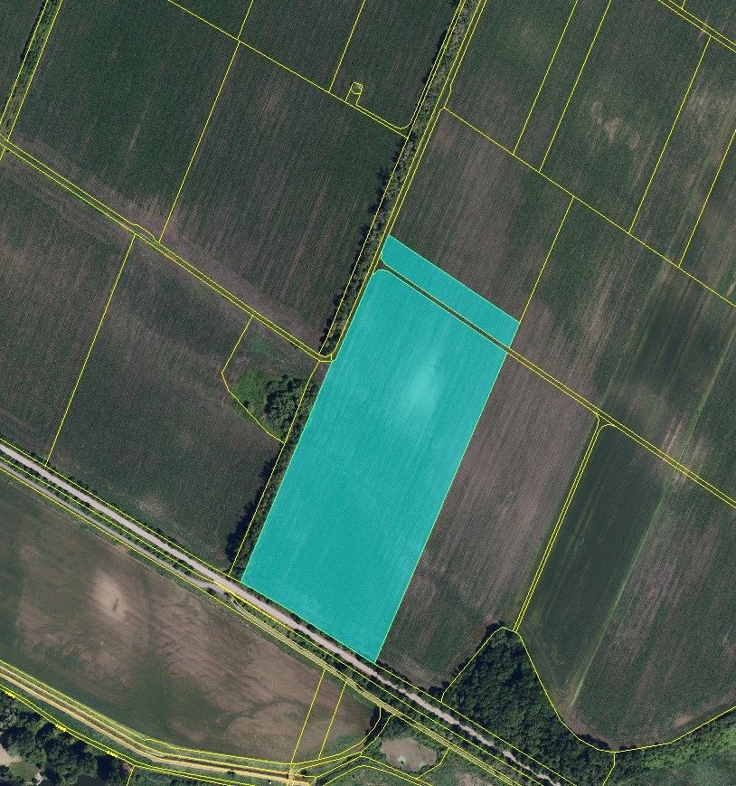 Pozemky pro bydlení, Mikulov na Moravě, 692 01