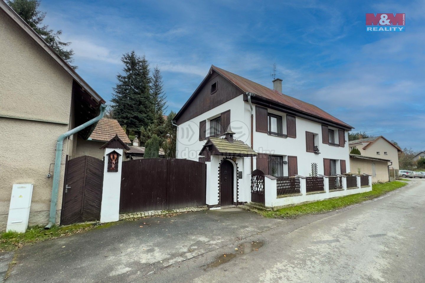 Rodinné domy, Doubravčany, Zásmuky, 164 m²