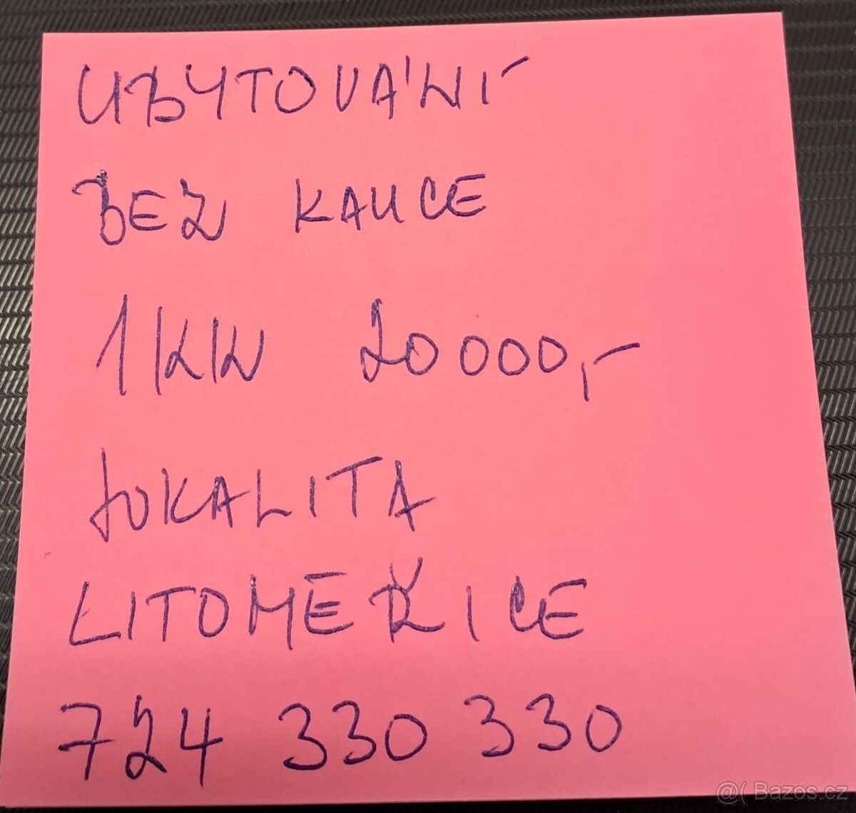 Byty, Litoměřice, 412 01