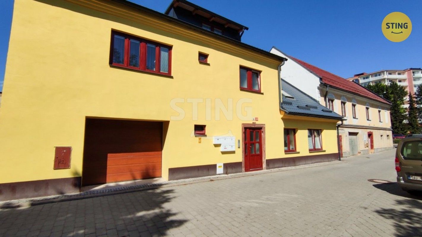 Prodej byt 2+kk - Okružní, Šumperk, 60 m²