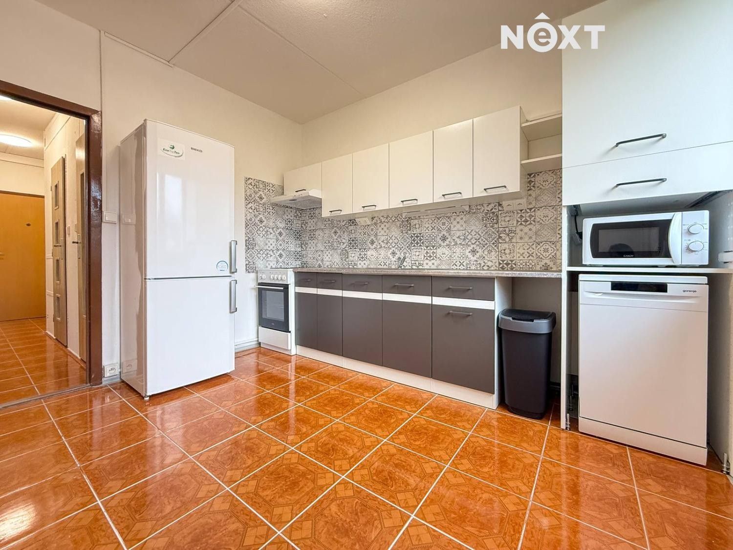 3+1, Loučovice, 64 m²