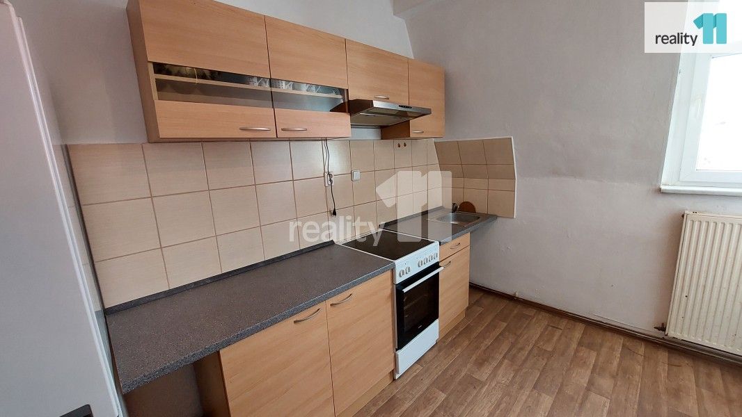 Prodej byt 2+1 - Sokolovská, Karlovy Vary, 74 m²