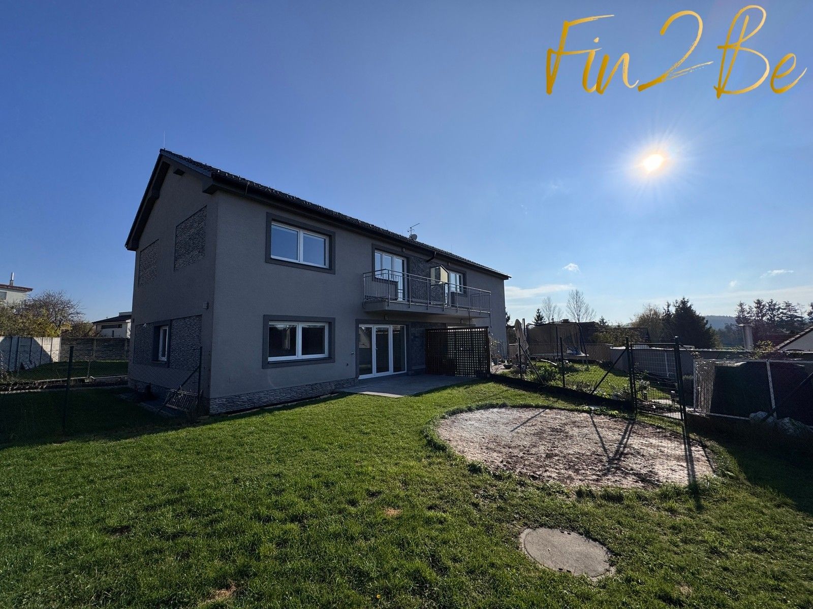 4+kk, Manželů Lyčkových, Praha, 156 m²