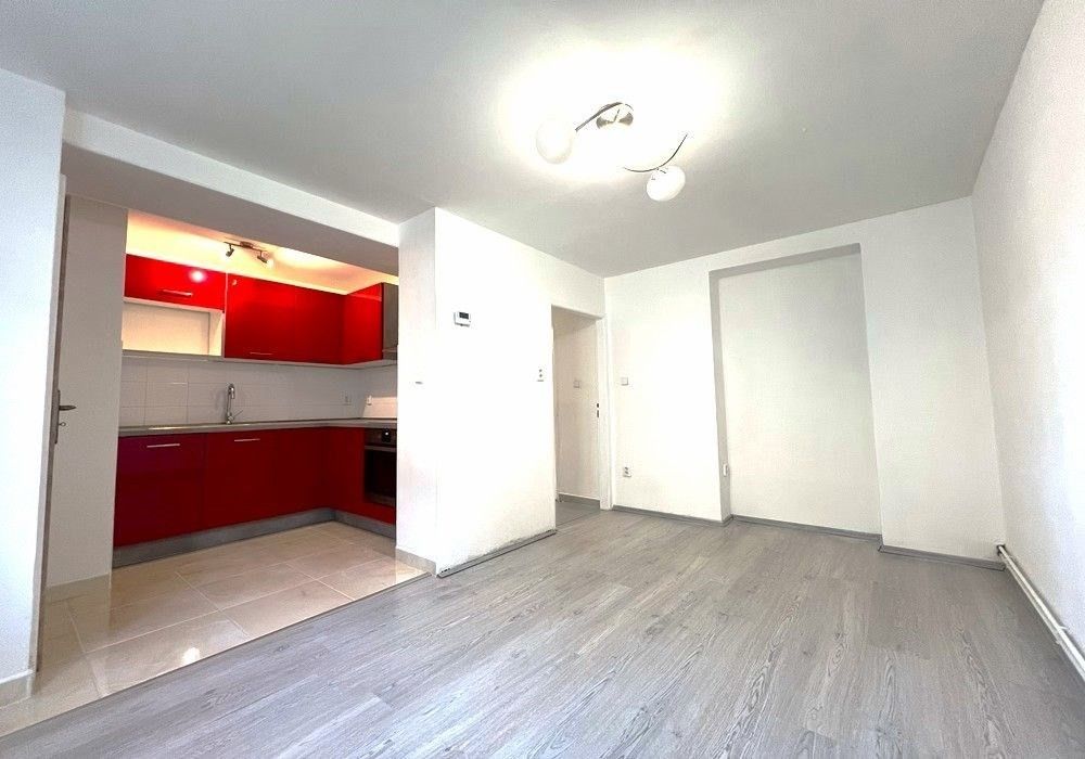 3+kk, Fibichova, Domažlice, 64 m²