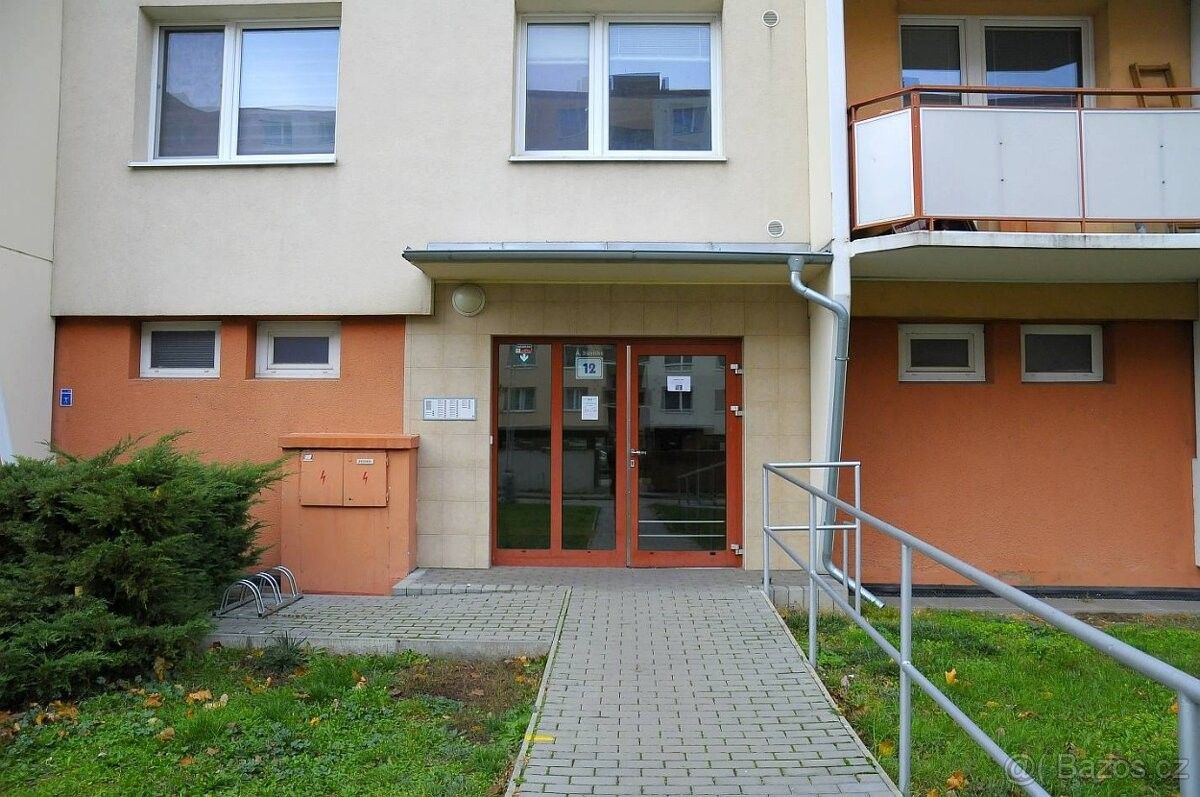 2+1, Prostějov, 796 01, 56 m²