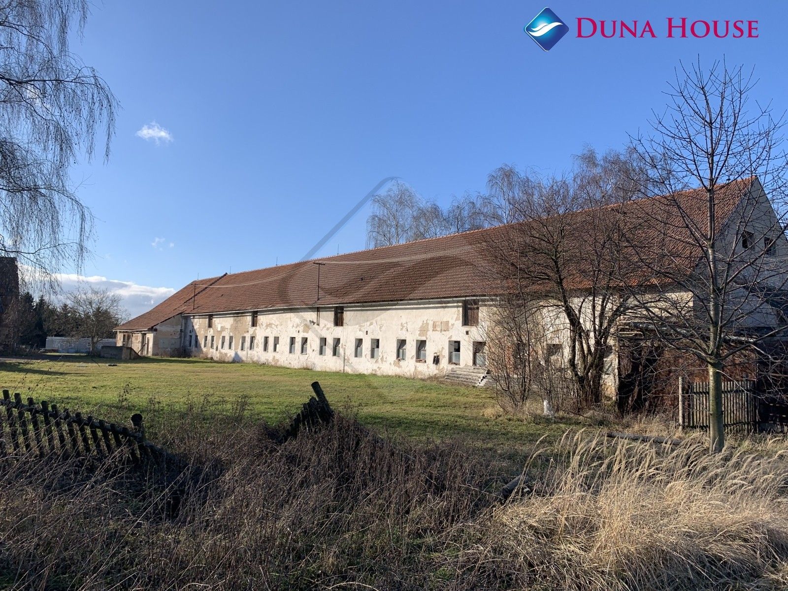 Prodej pozemek pro bydlení - Mančice, Dolní Chvatliny, 1 691 m²
