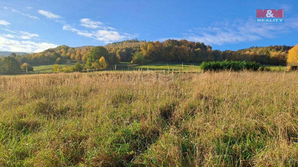 Ostatní, Jakubčovice nad Odrou, 742 36, 1 498 m²