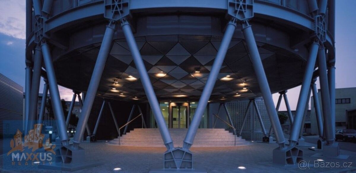 Kanceláře, Brno, 602 00