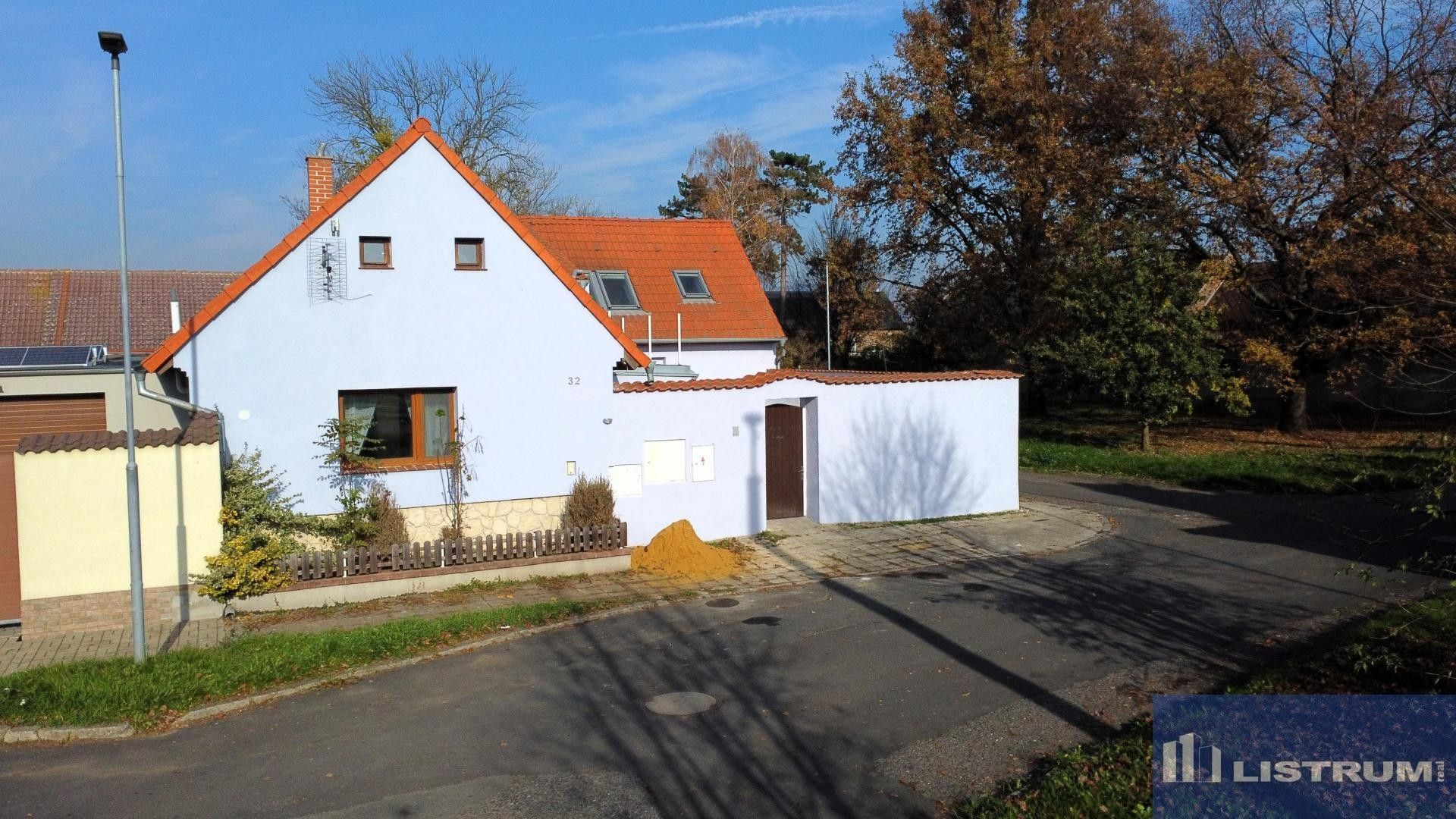 Prodej rodinný dům - Nové Kopisty, Terezín, 204 m²