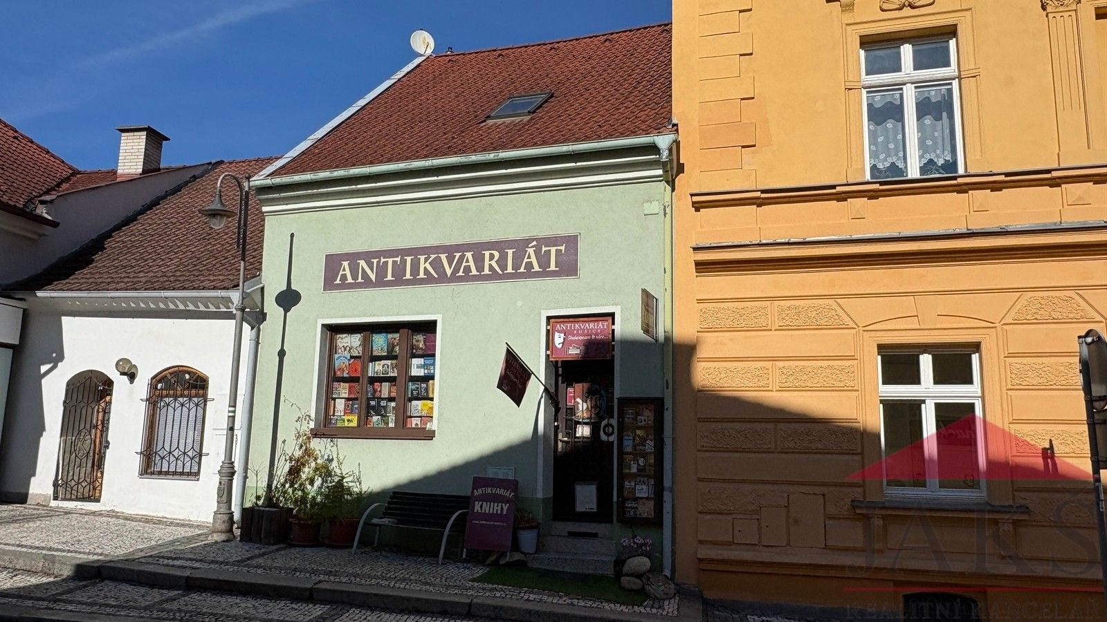 Rodinné domy, Příkopy, Sušice, 135 m²