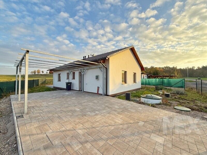 Ostatní, Smiřice, 503 03, 82 m²