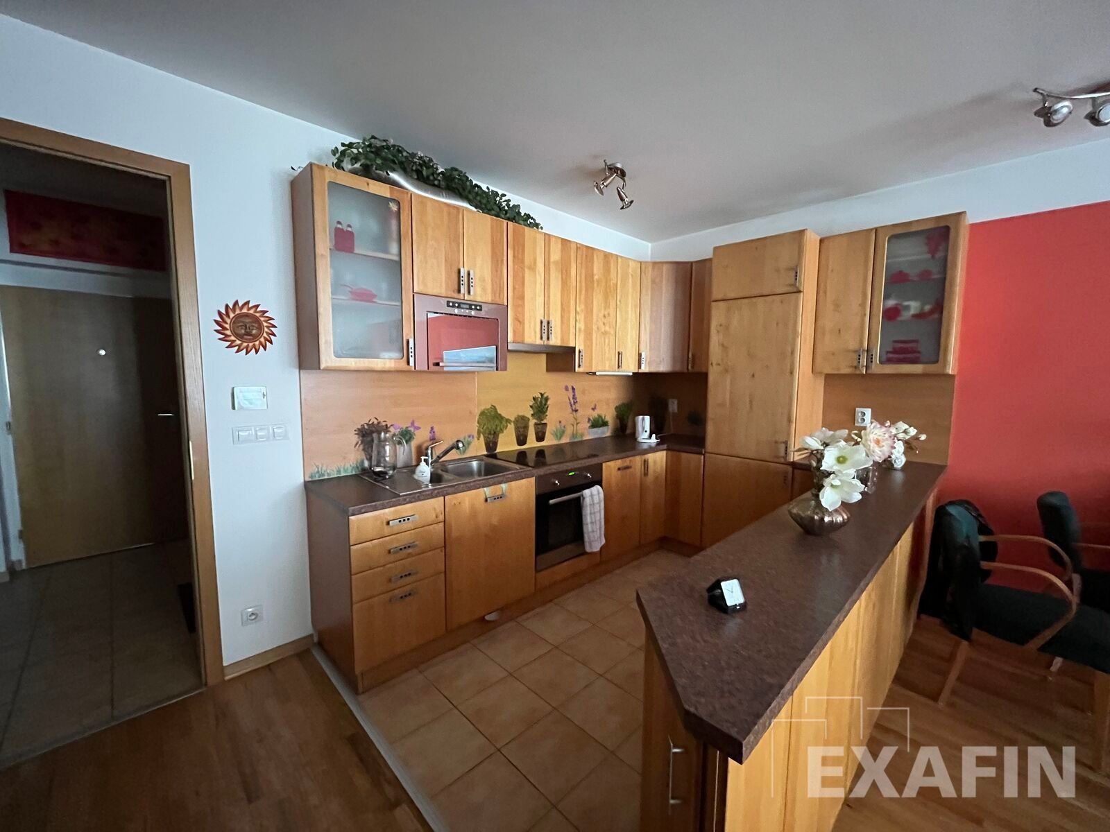 Prodej byt 3+kk - Lovčenská, Praha, 78 m²