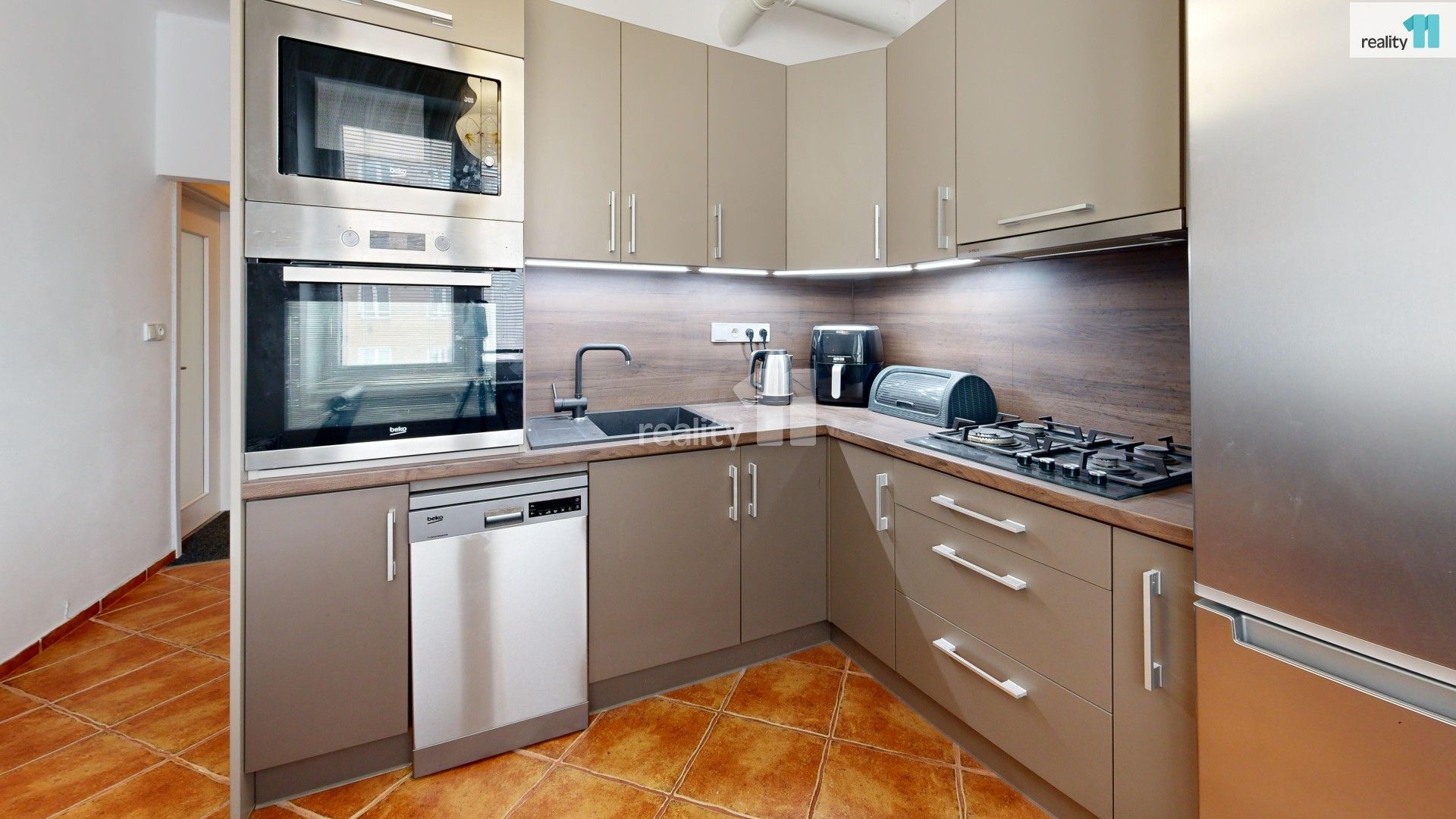 3+1, Pražská, Havlíčkův Brod, 64 m²