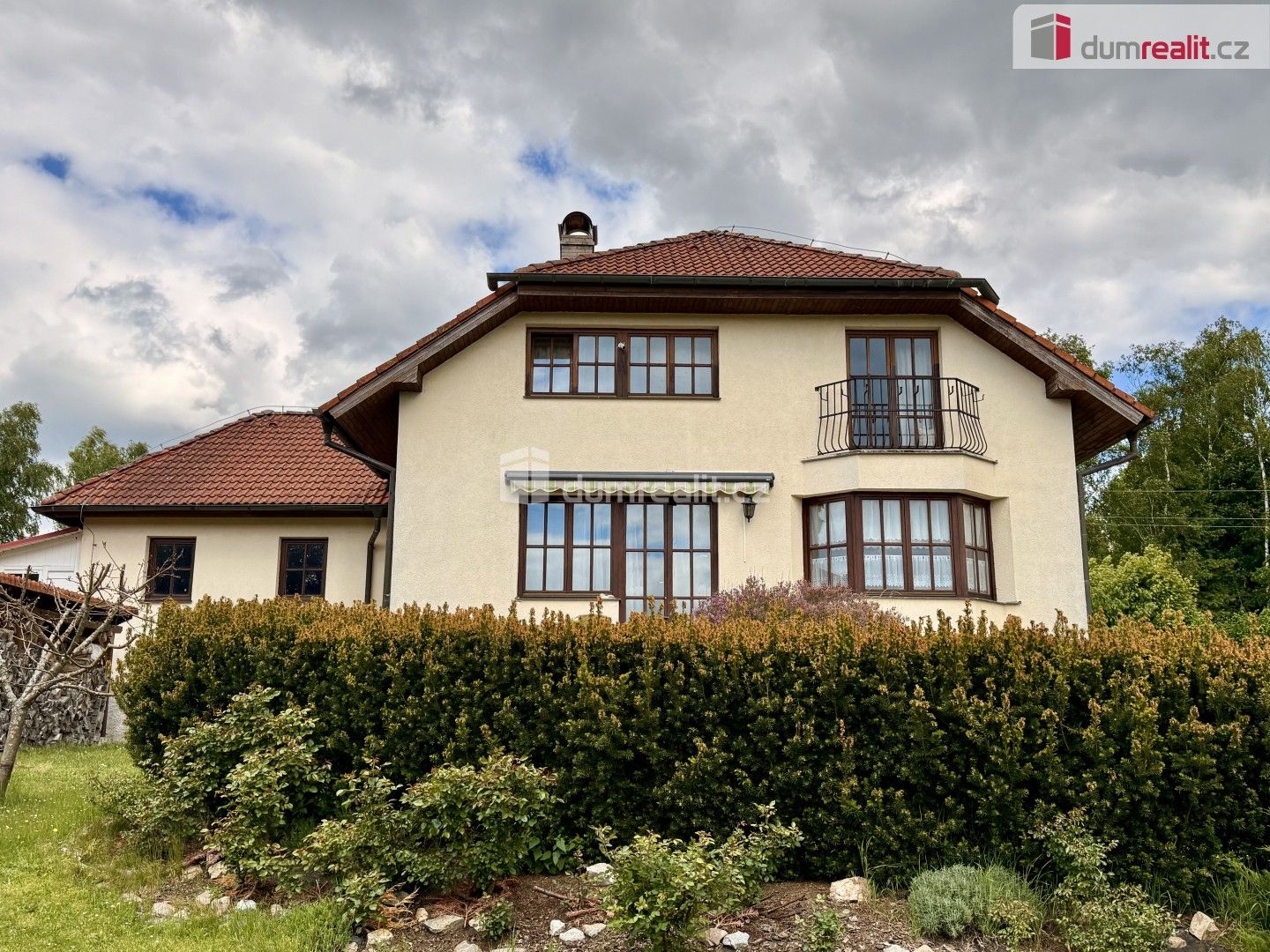 Rodinné domy, Sekerské Chalupy, Stará Voda, 390 m²