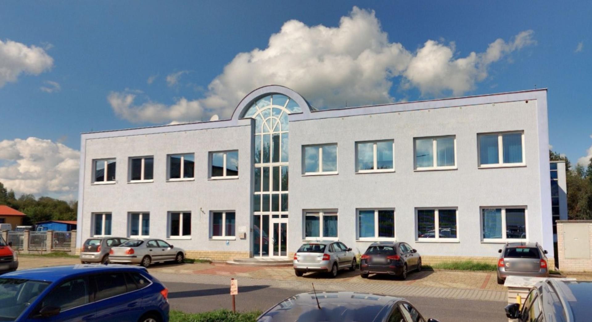 Výrobní prostory, ul. 5. května, Klatovy, 2 m²