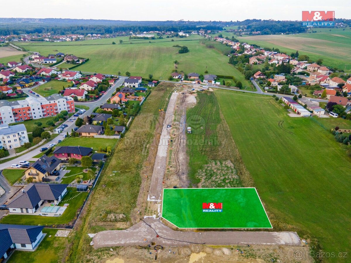 Prodej pozemek pro bydlení - Holice v Čechách, 534 01, 767 m²