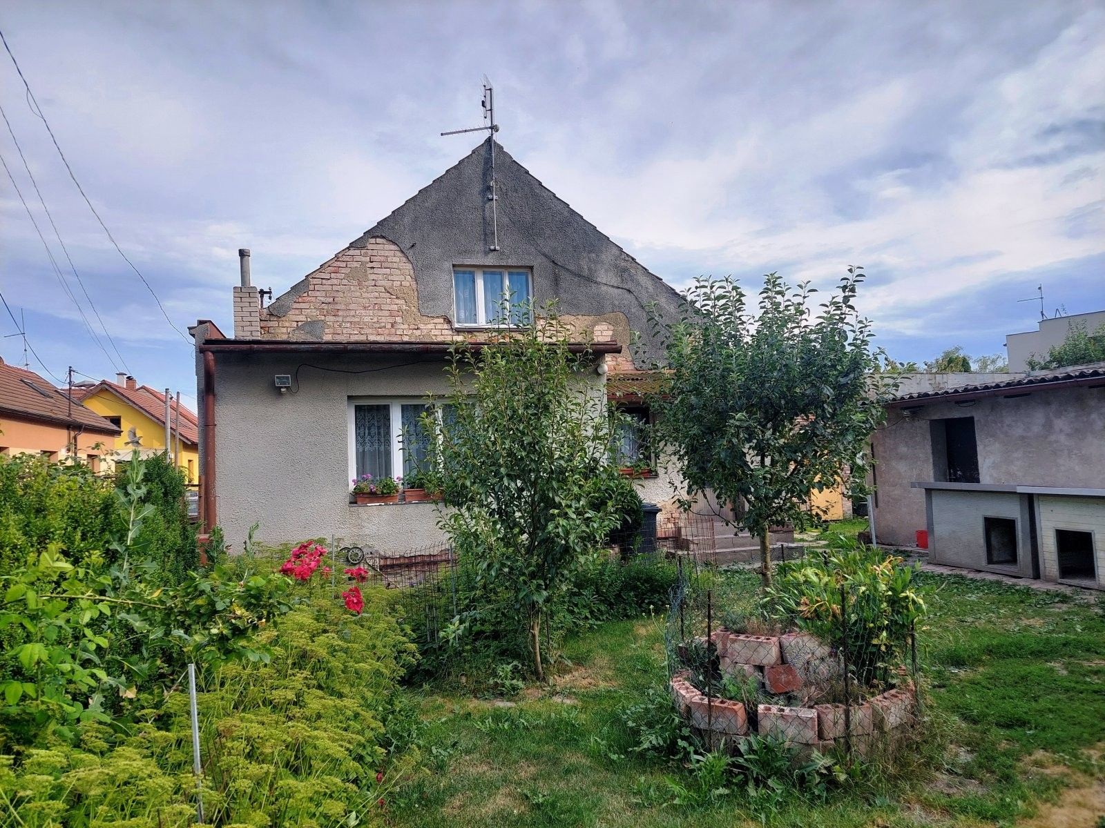 Prodej rodinný dům - K Sokolovně, Kutná Hora, 130 m²