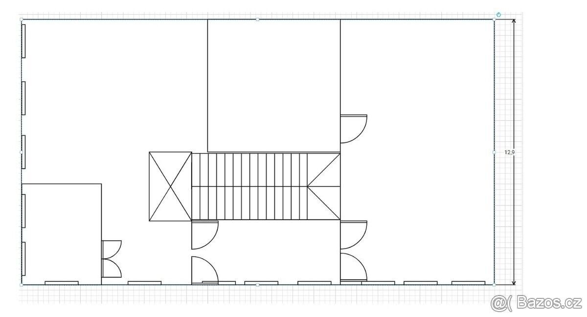 Sklady, Uničov, 783 91
