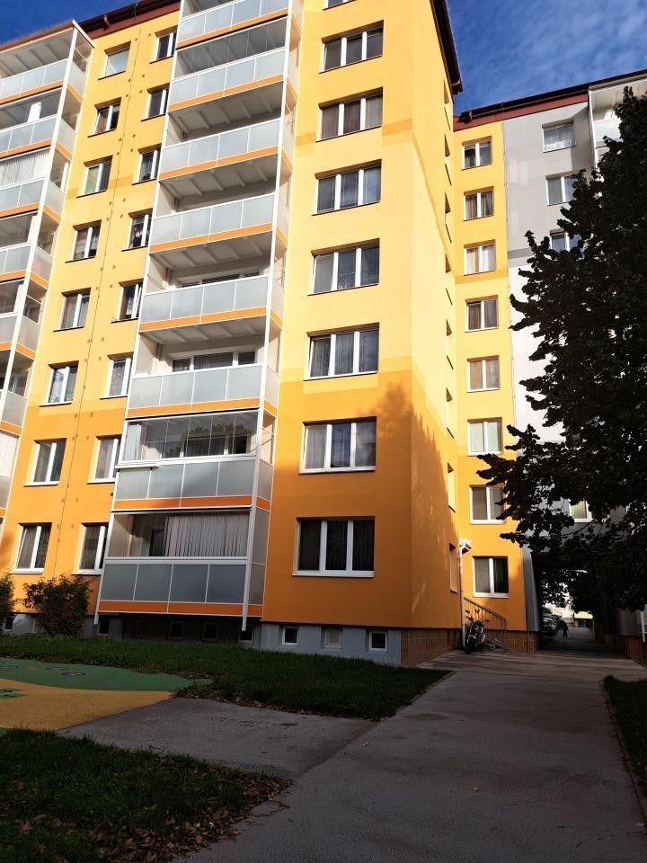 4+1, Strnadova, Brno, 87 m²