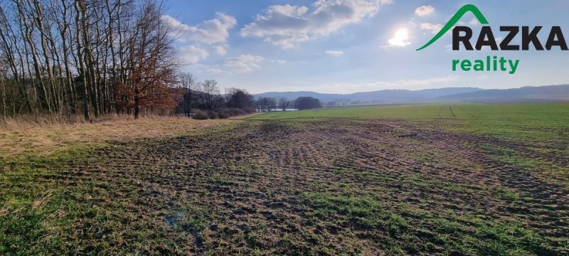 Zemědělské pozemky, Staré Sedliště