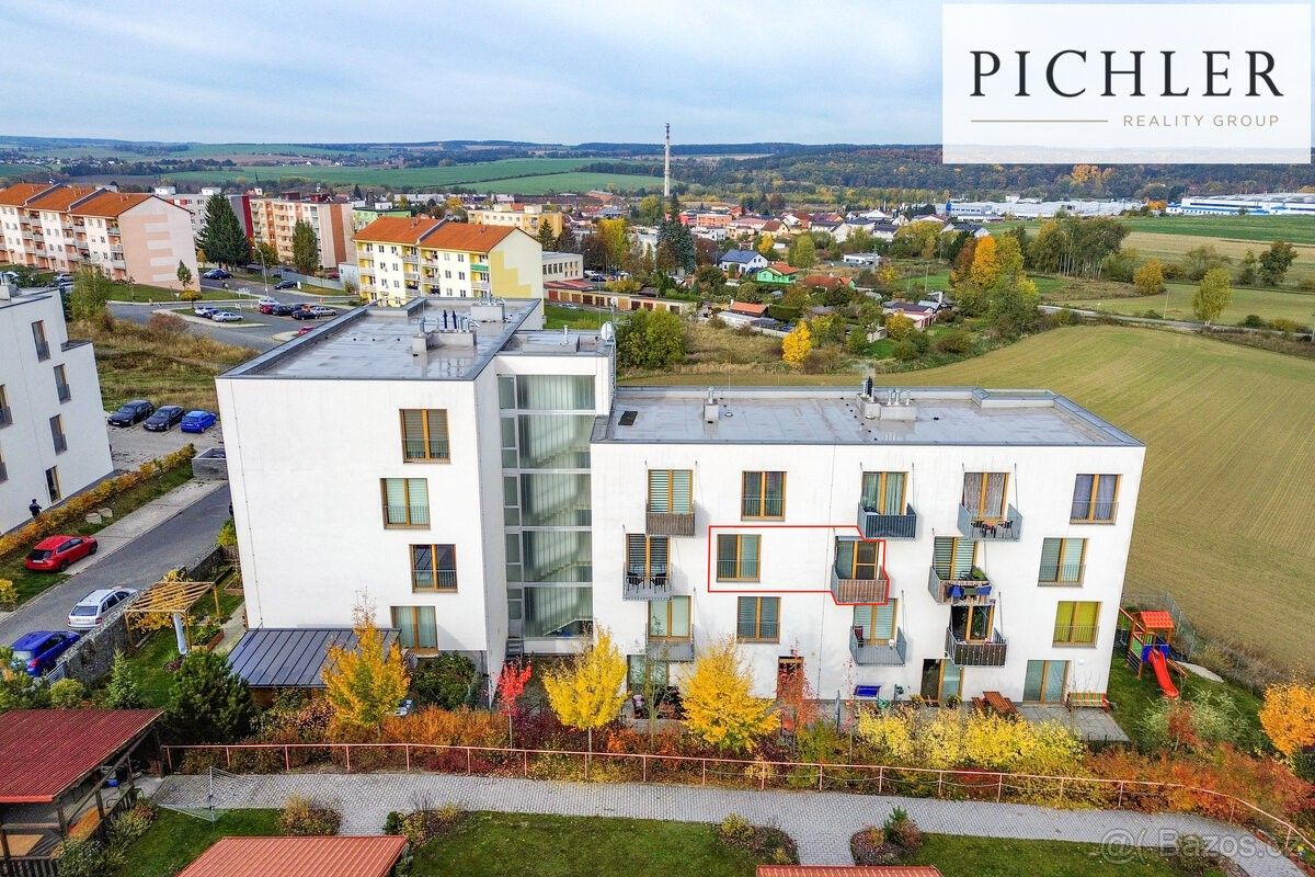 Byty, Bukovec, 345 62