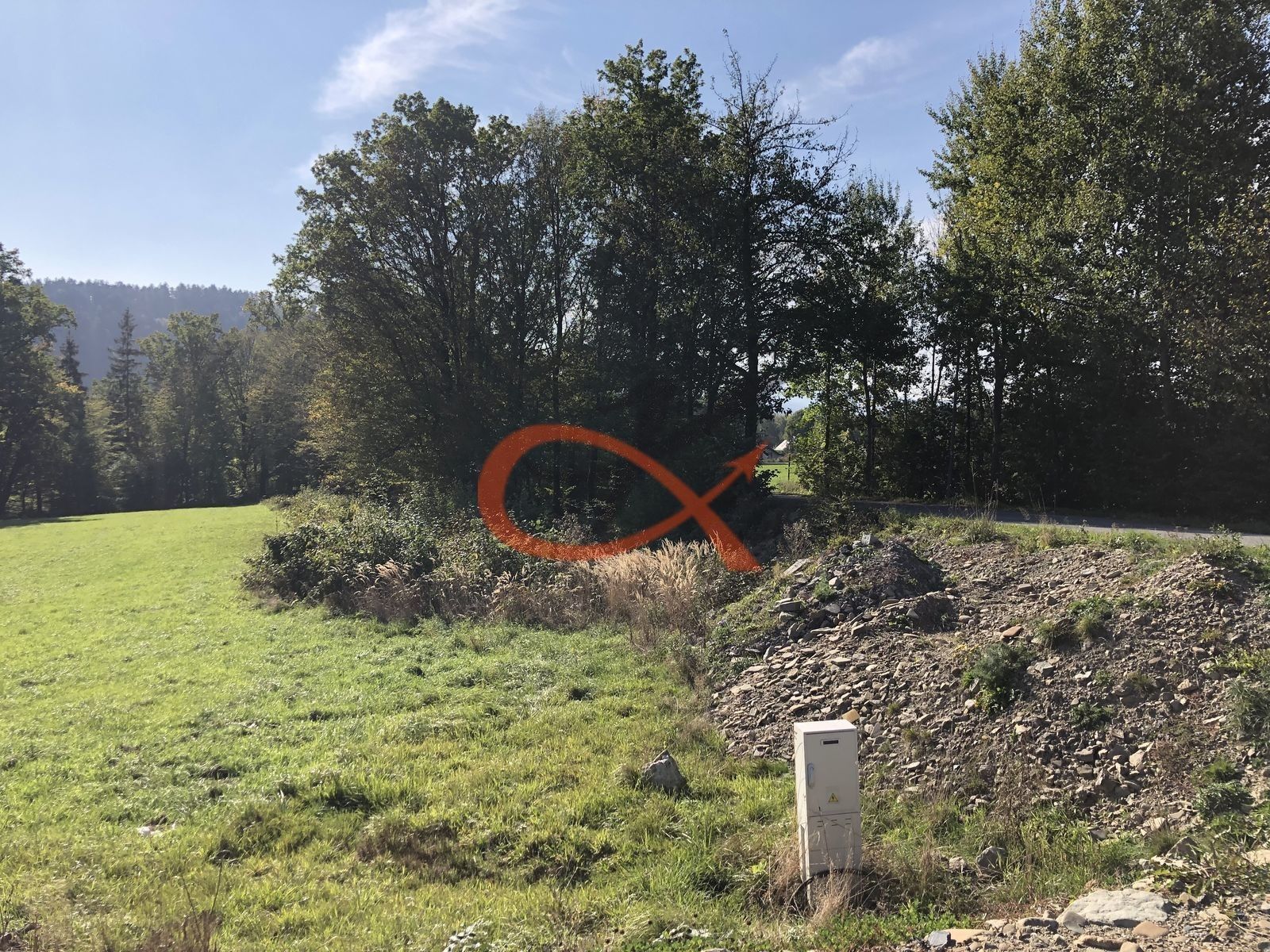 Prodej pozemek pro bydlení - , Rožnov pod Radhoštěm, 7 m²