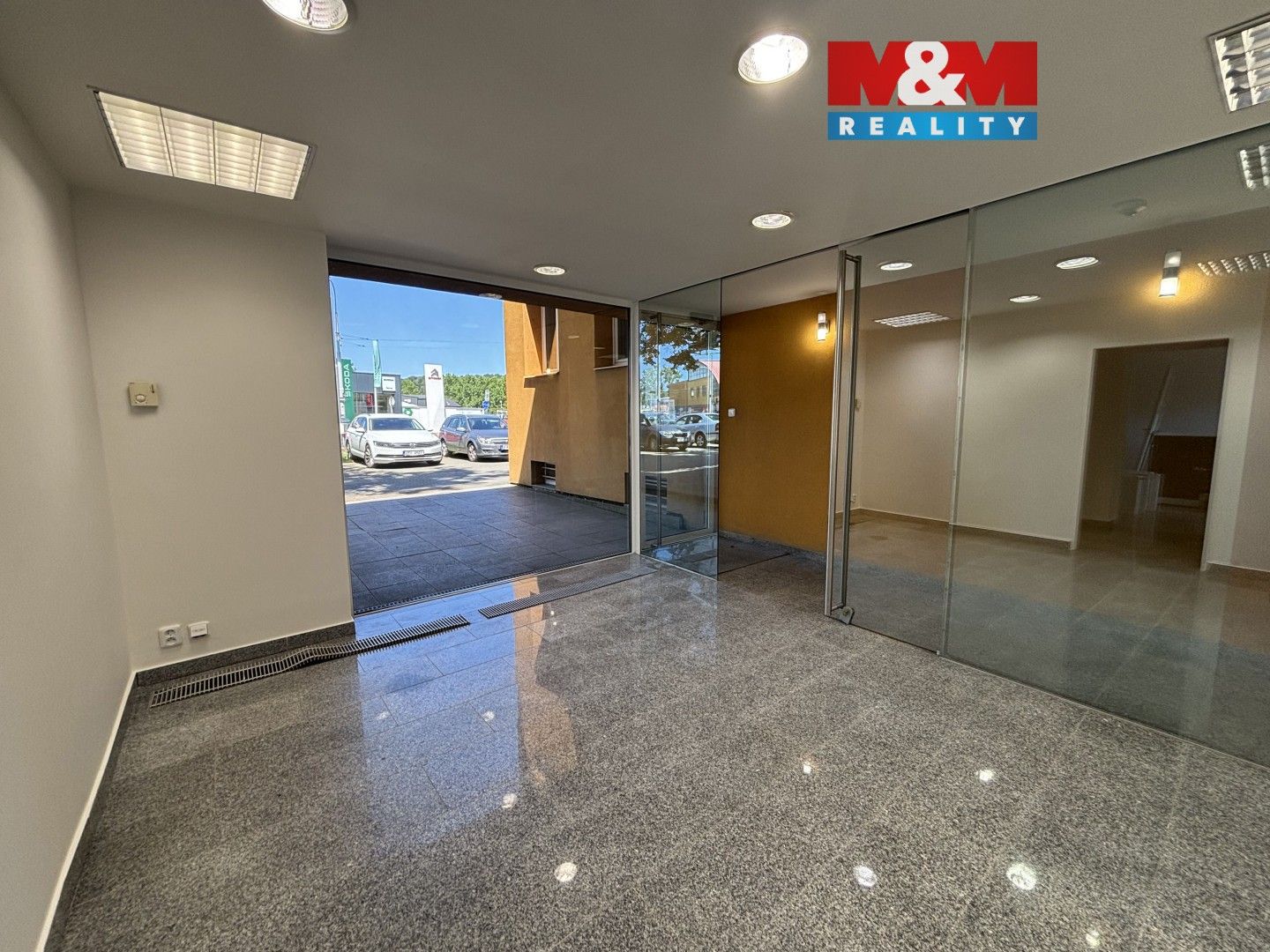 Ostatní, Úprkova, Ostrava, 54 m²