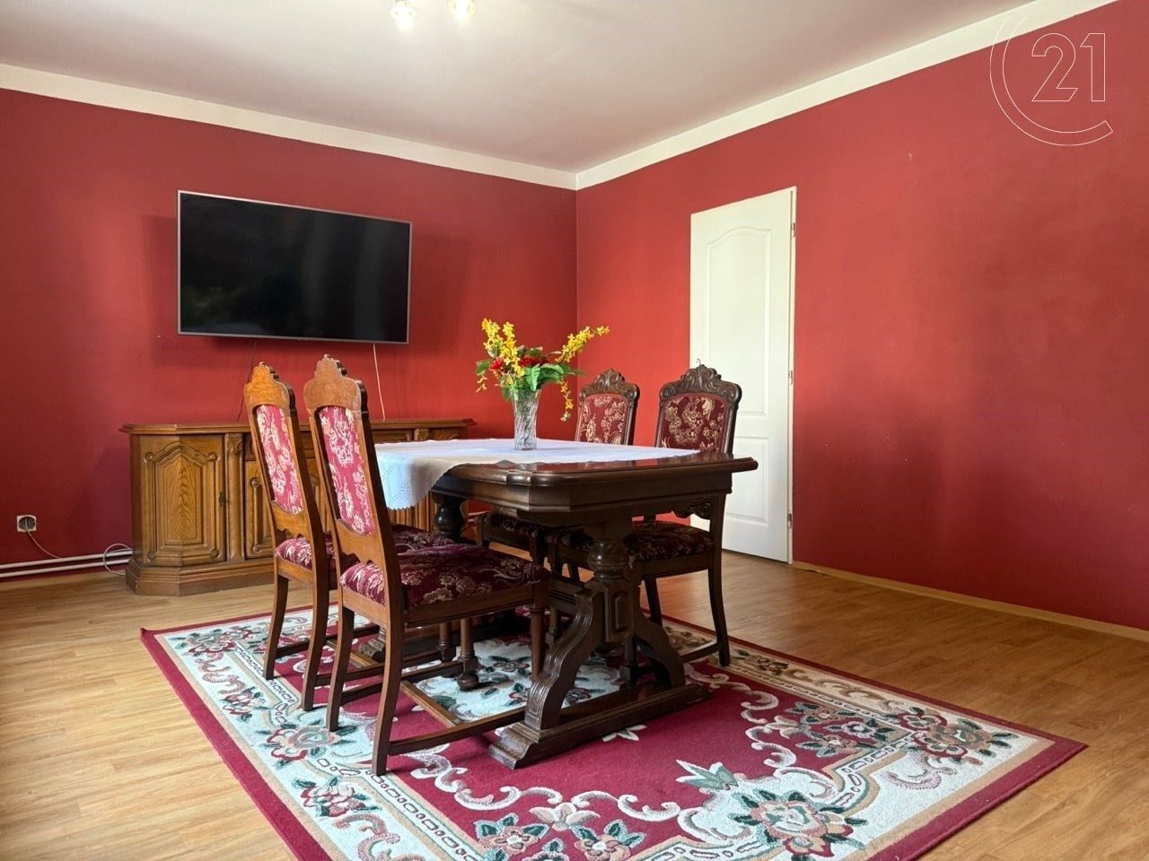 Rodinné domy, Štětí, 275 m²