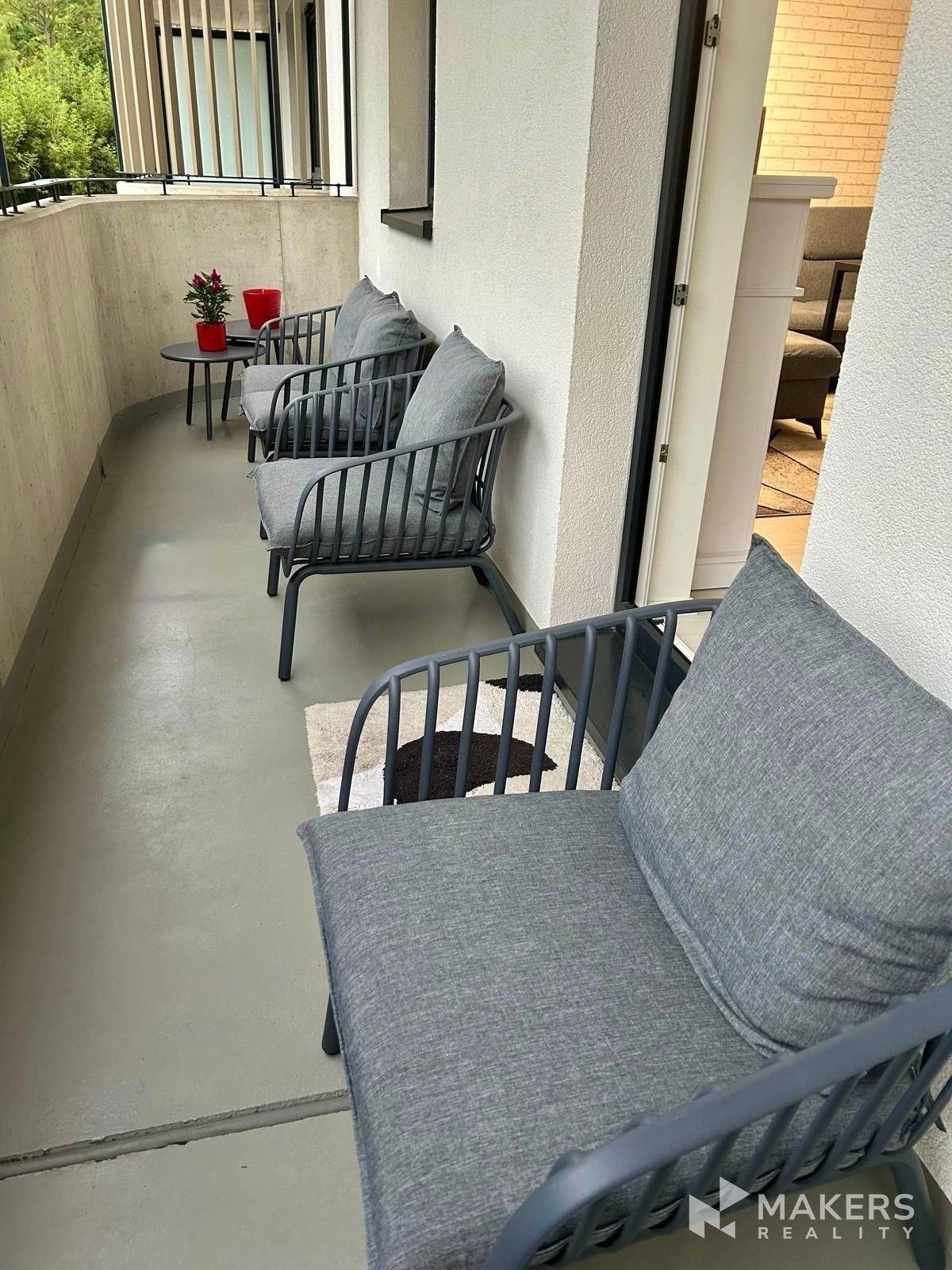 1+kk, Nad Kolčavkou, Praha, 42 m²